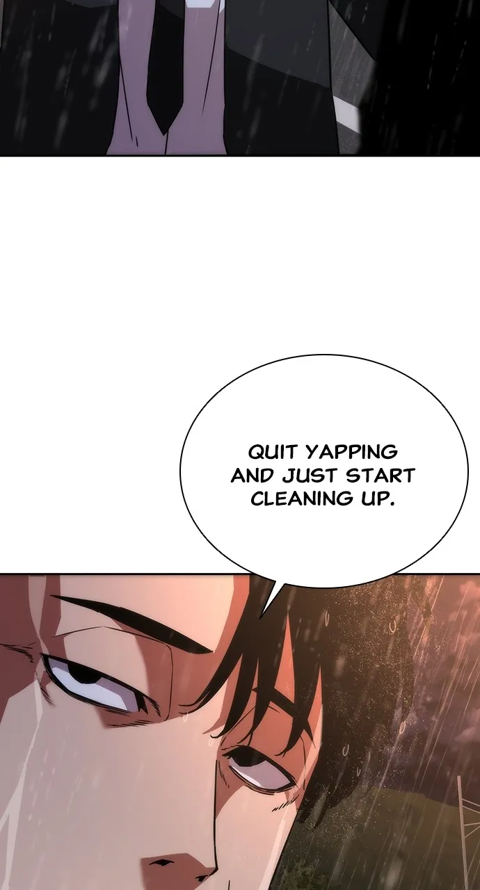 Zombie Revelation: 82-08 Chapter 6 page 67 - 