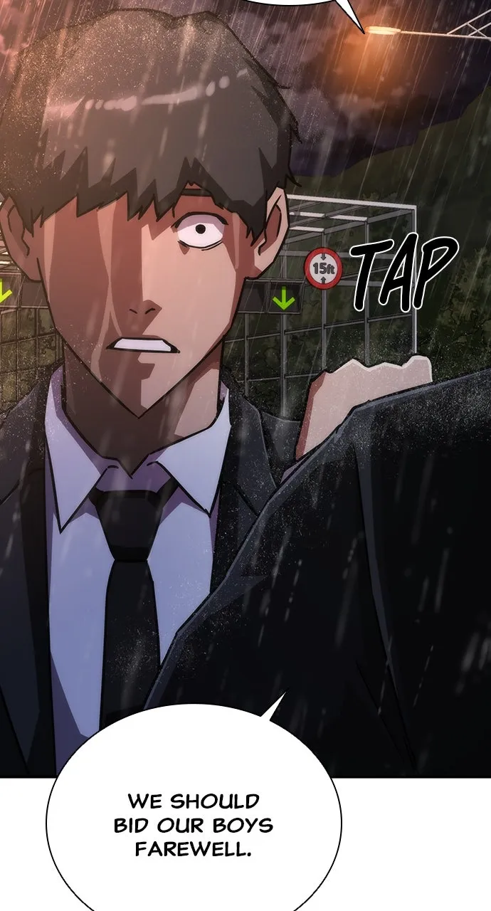 Zombie Revelation: 82-08 Chapter 6 page 70 - 
