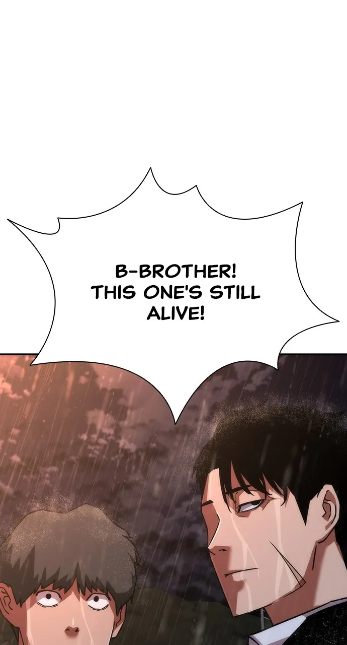 Zombie Revelation: 82-08 Chapter 6 page 72 - 