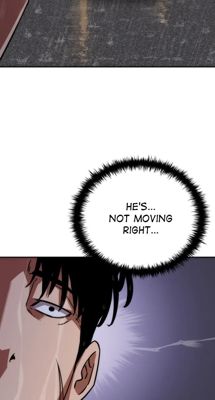 Zombie Revelation: 82-08 Chapter 6 page 76 - 