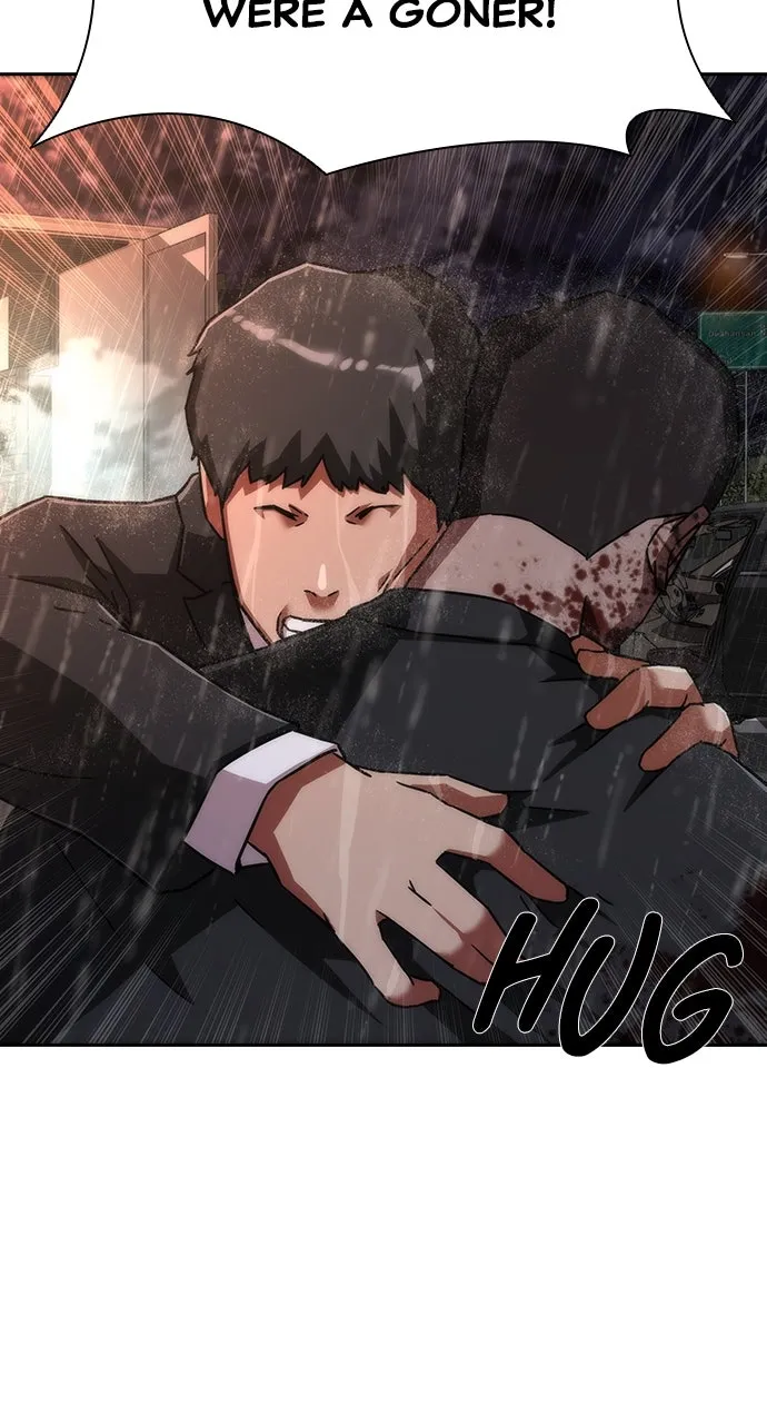Zombie Revelation: 82-08 Chapter 6 page 78 - 