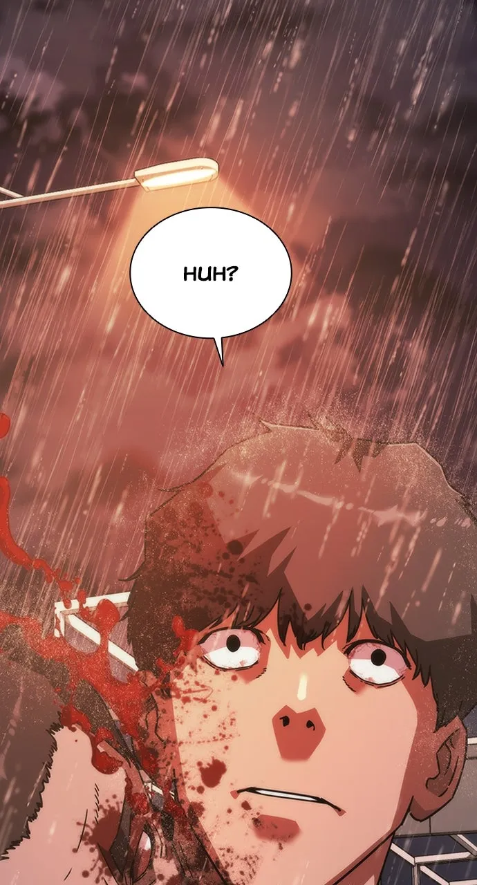 Zombie Revelation: 82-08 Chapter 6 page 81 - 