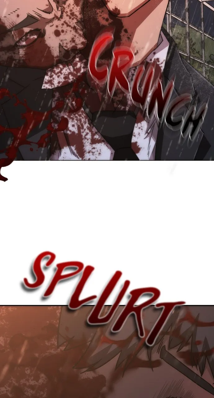 Zombie Revelation: 82-08 Chapter 6 page 82 - 