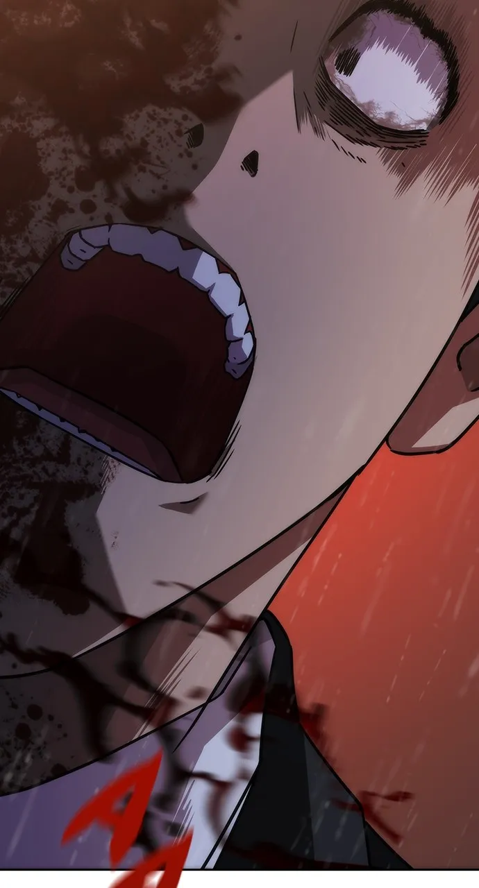 Zombie Revelation: 82-08 Chapter 6 page 83 - 