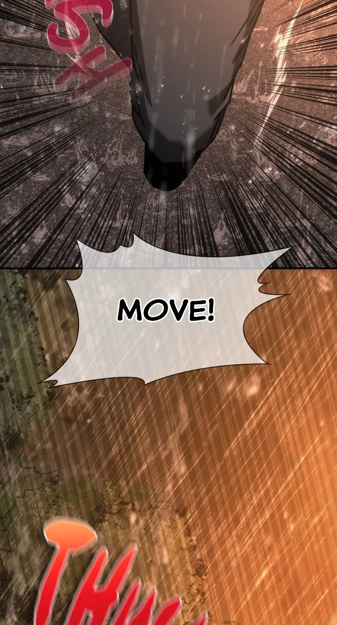 Zombie Revelation: 82-08 Chapter 6 page 86 - 