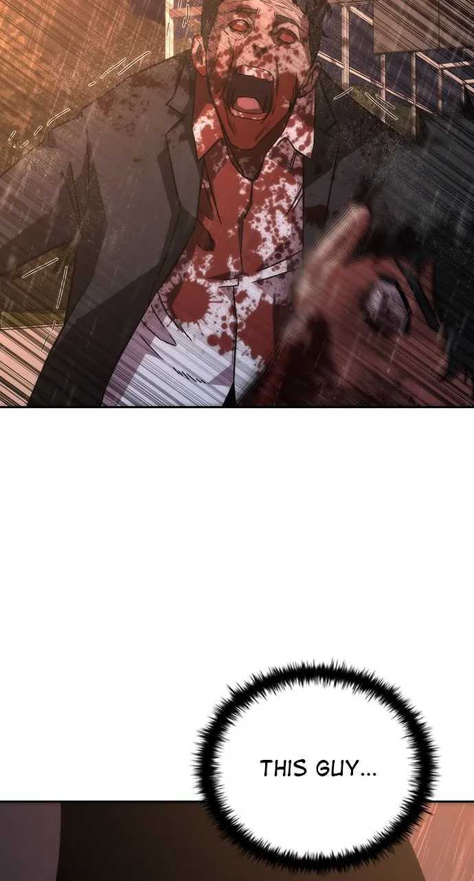 Zombie Revelation: 82-08 Chapter 6 page 90 - 
