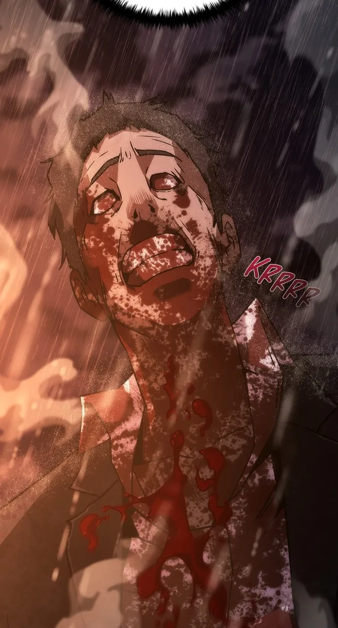 Zombie Revelation: 82-08 Chapter 6 page 92 - 