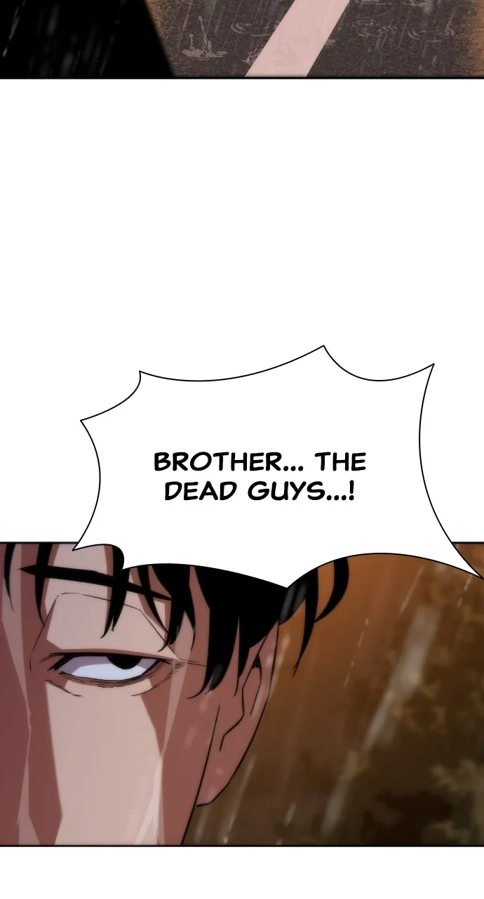 Zombie Revelation: 82-08 Chapter 6 page 95 - 
