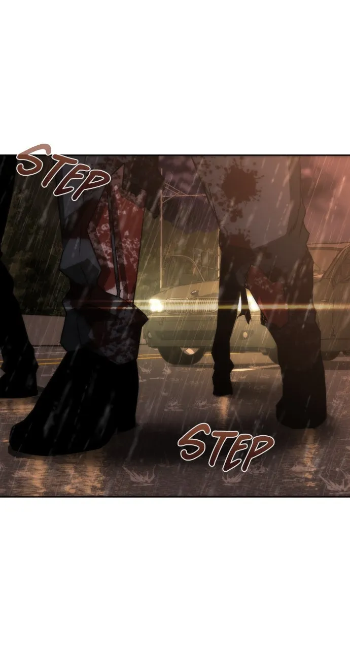 Zombie Revelation: 82-08 Chapter 6 page 96 - 