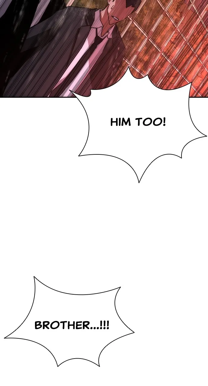 Zombie Revelation: 82-08 Chapter 6 page 98 - 