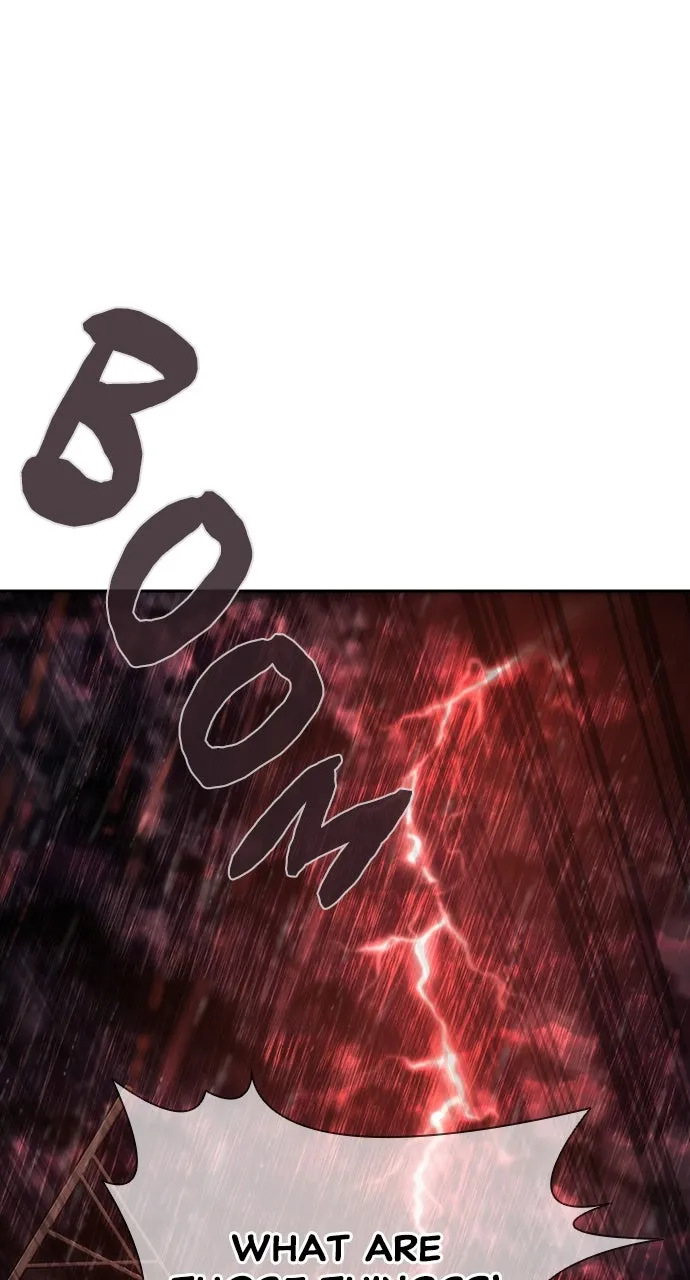 Zombie Revelation: 82-08 Chapter 6 page 99 - 