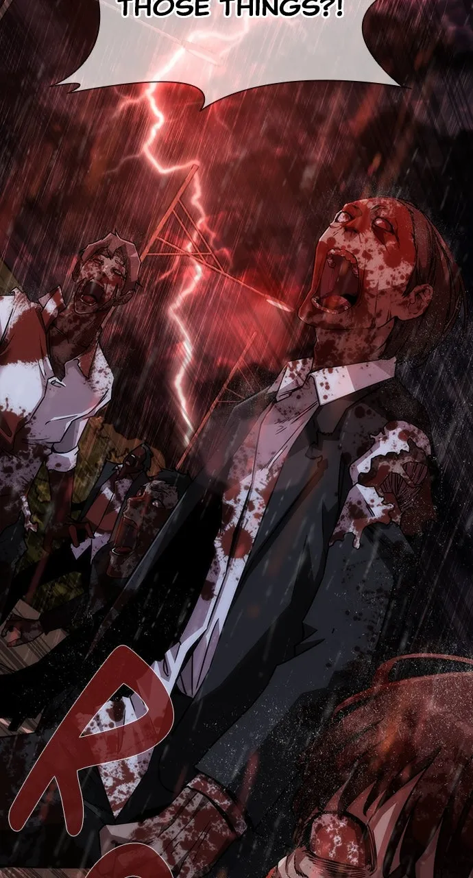 Zombie Revelation: 82-08 Chapter 6 page 100 - 