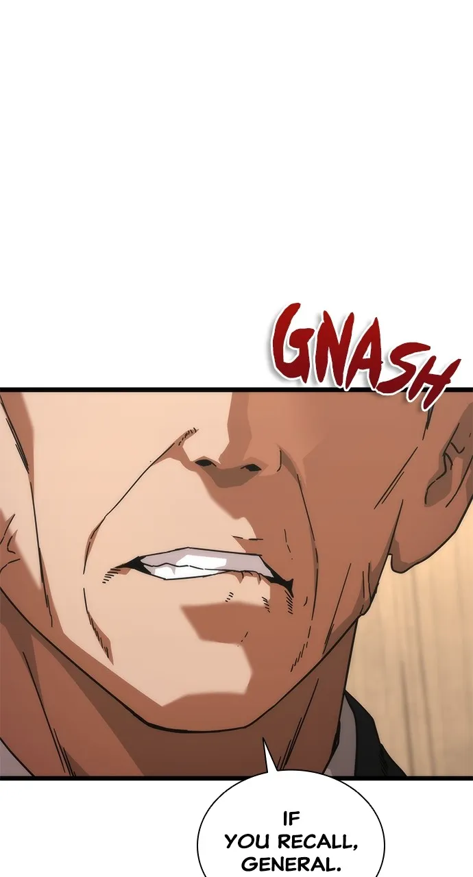 Zombie Revelation: 82-08 Chapter 60 page 1 - 