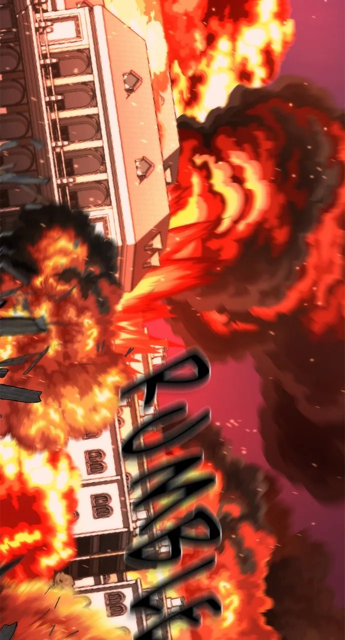 Zombie Revelation: 82-08 Chapter 60 page 105 - 