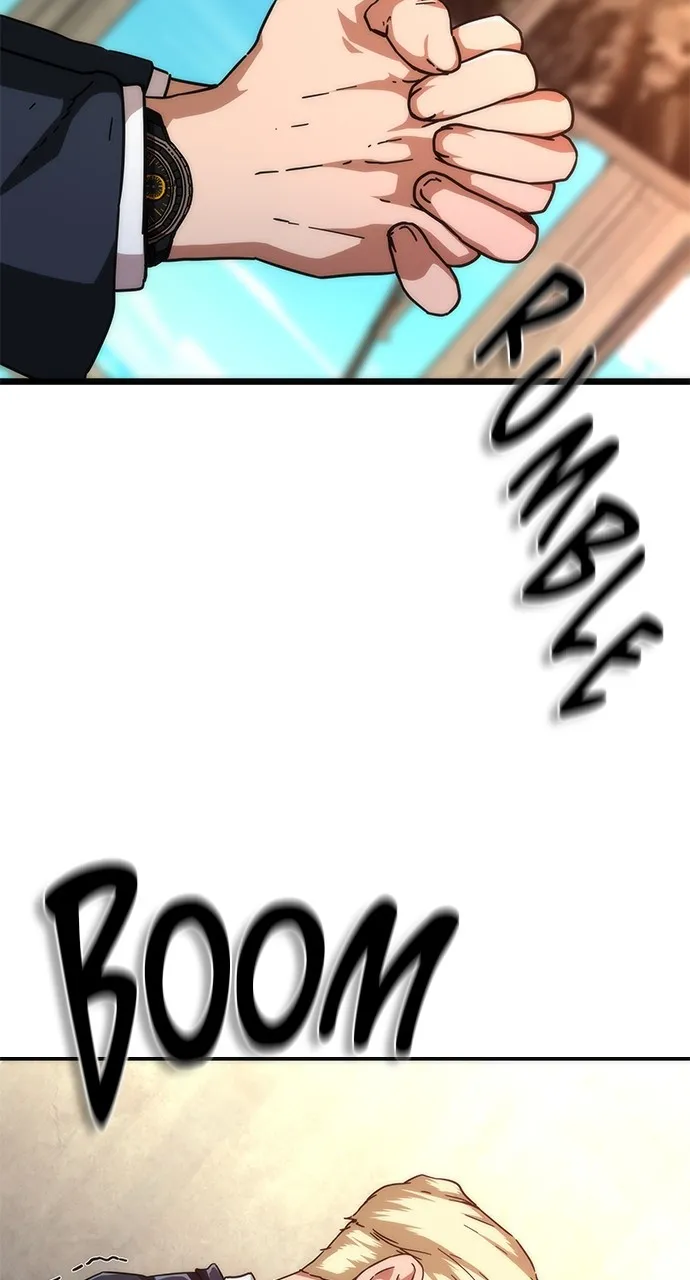 Zombie Revelation: 82-08 Chapter 60 page 108 - 