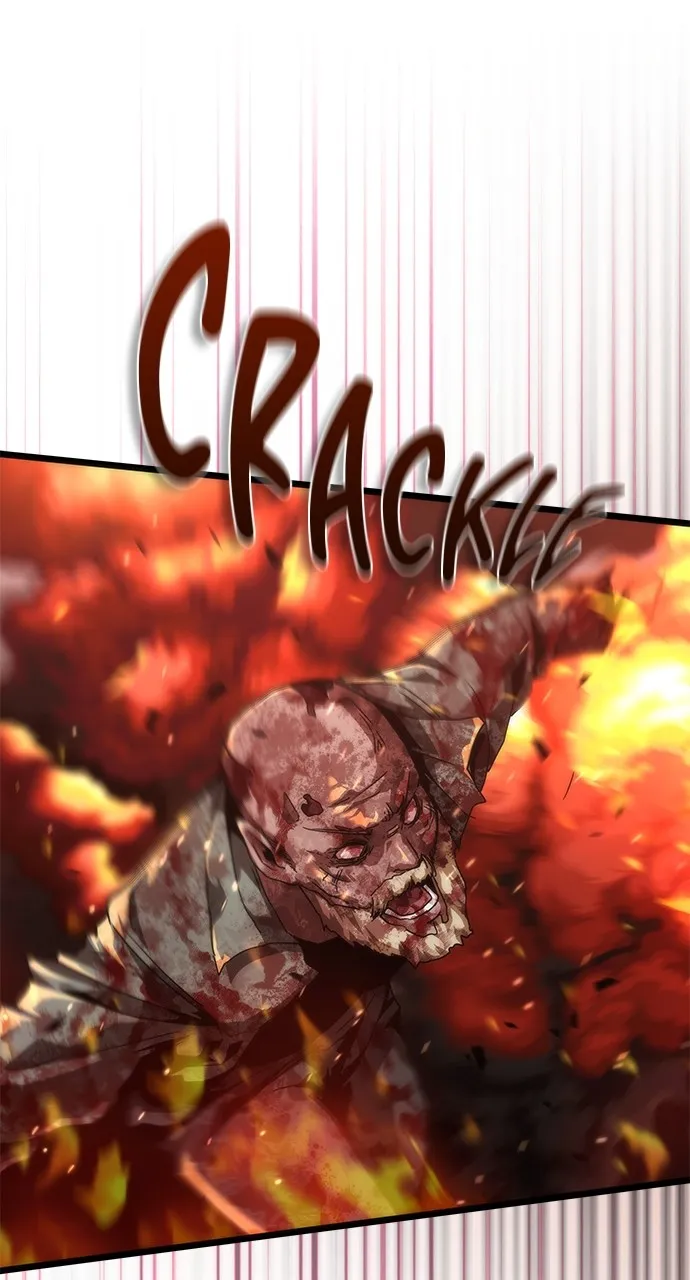 Zombie Revelation: 82-08 Chapter 60 page 112 - 