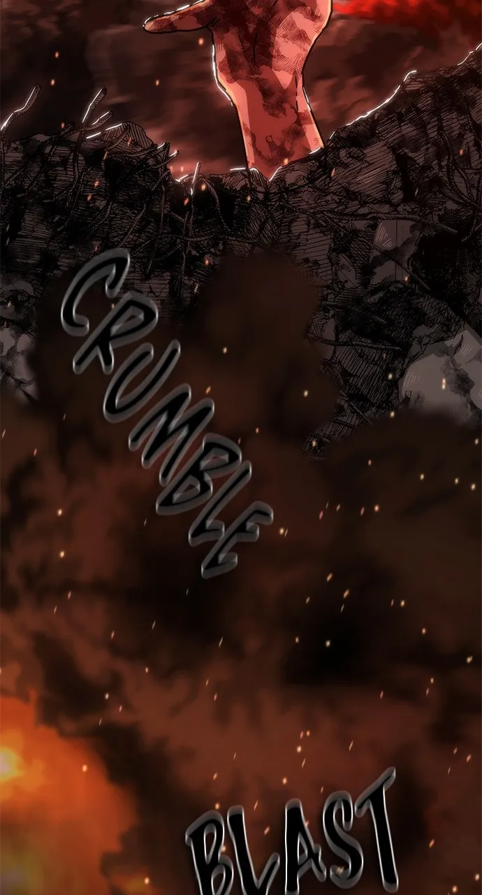 Zombie Revelation: 82-08 Chapter 60 page 114 - 