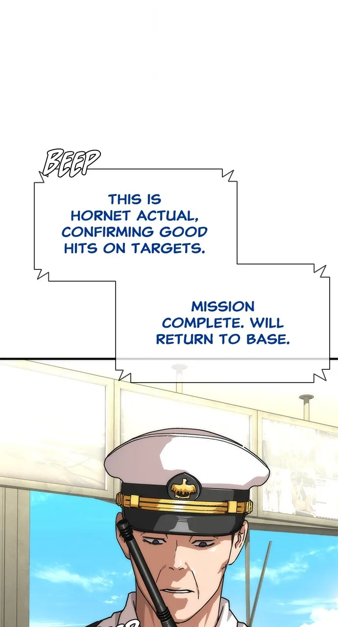 Zombie Revelation: 82-08 Chapter 60 page 117 - 