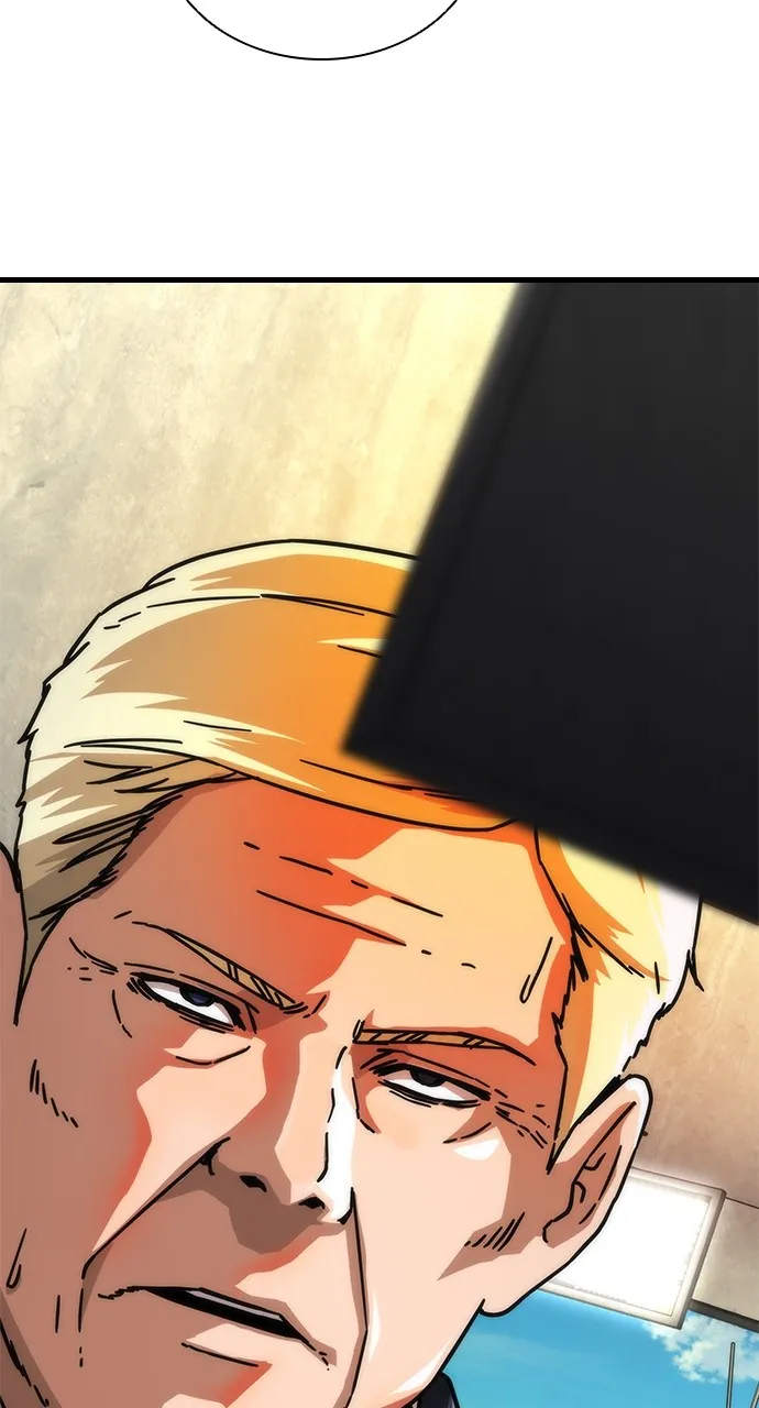 Zombie Revelation: 82-08 Chapter 60 page 120 - 