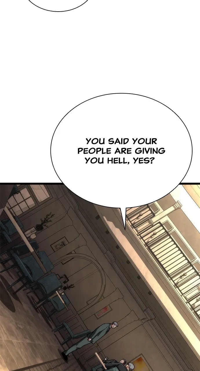 Zombie Revelation: 82-08 Chapter 60 page 13 - 