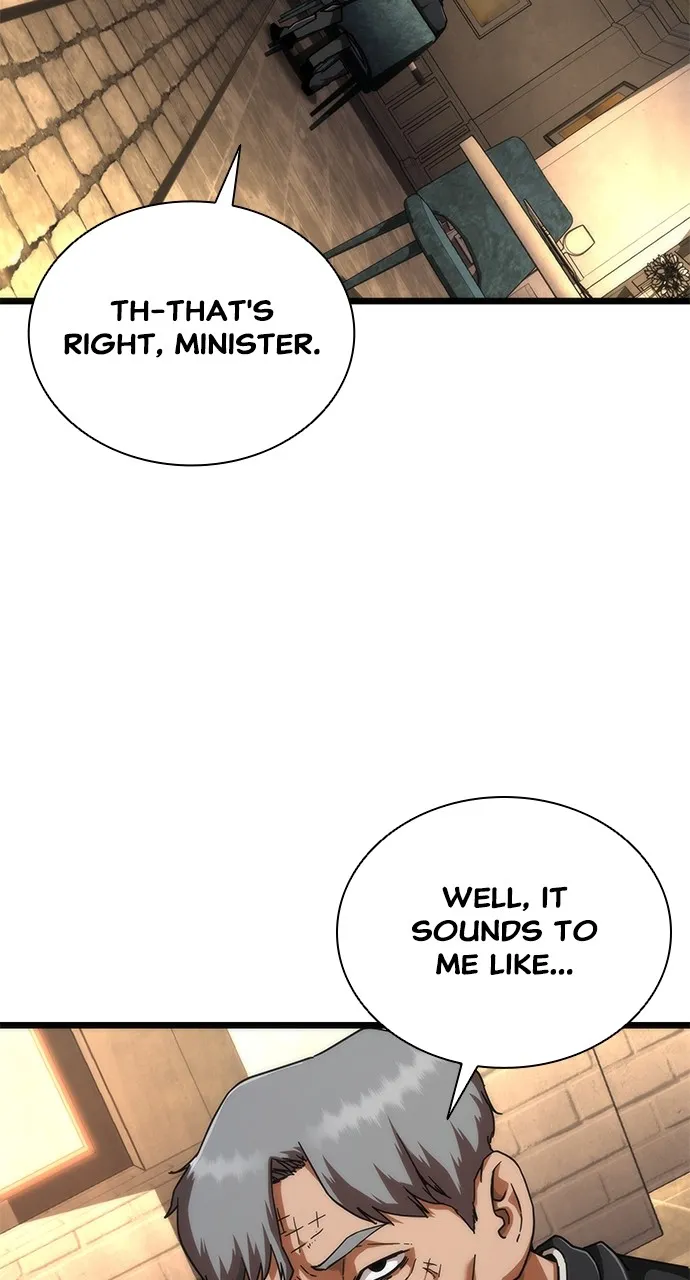 Zombie Revelation: 82-08 Chapter 60 page 14 - 