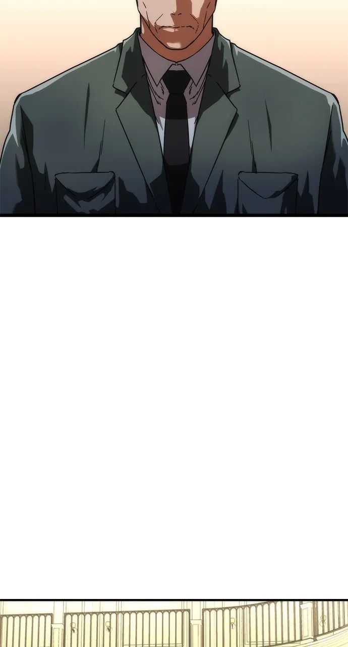 Zombie Revelation: 82-08 Chapter 60 page 19 - 