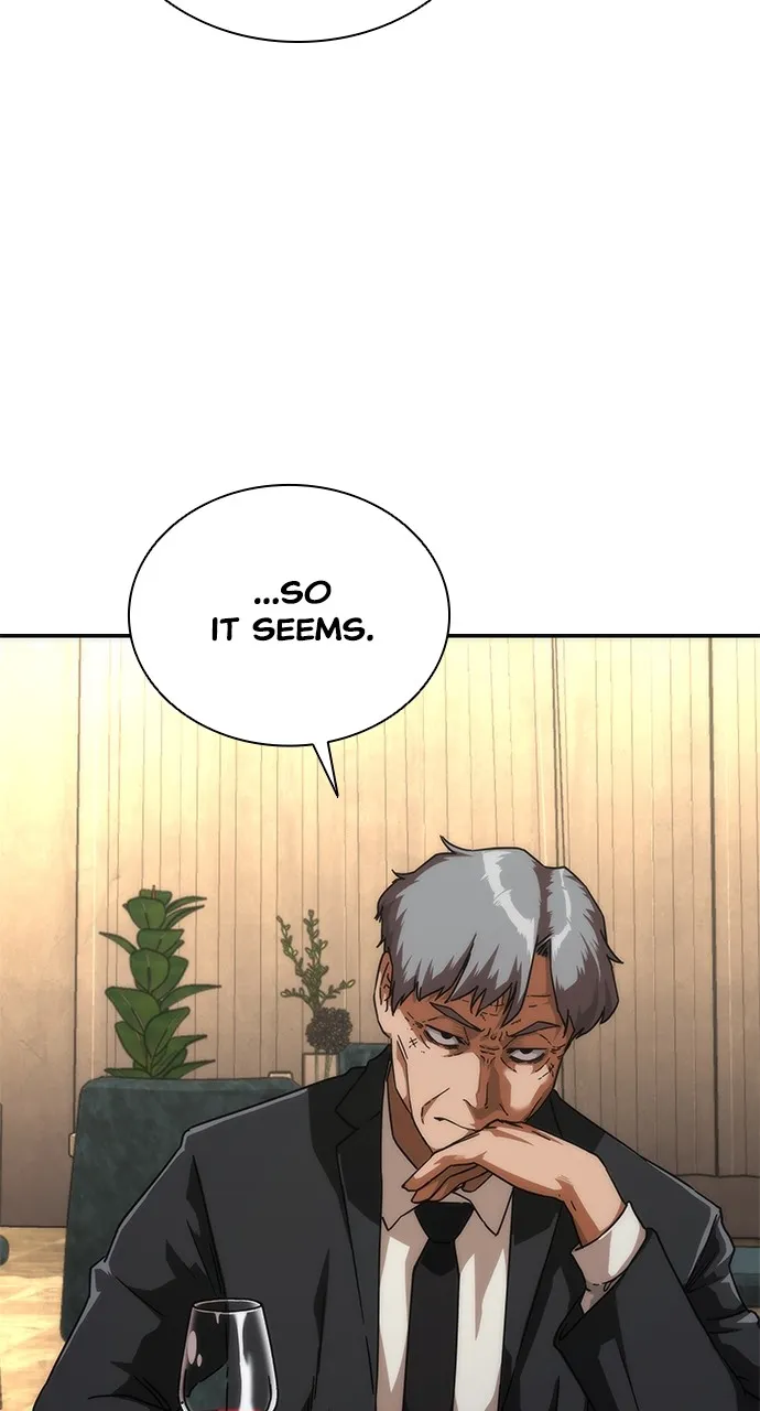 Zombie Revelation: 82-08 Chapter 60 page 22 - 