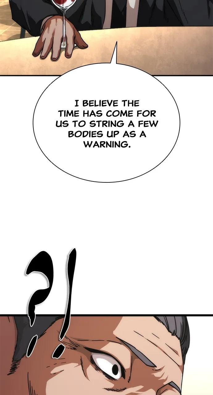 Zombie Revelation: 82-08 Chapter 60 page 23 - 