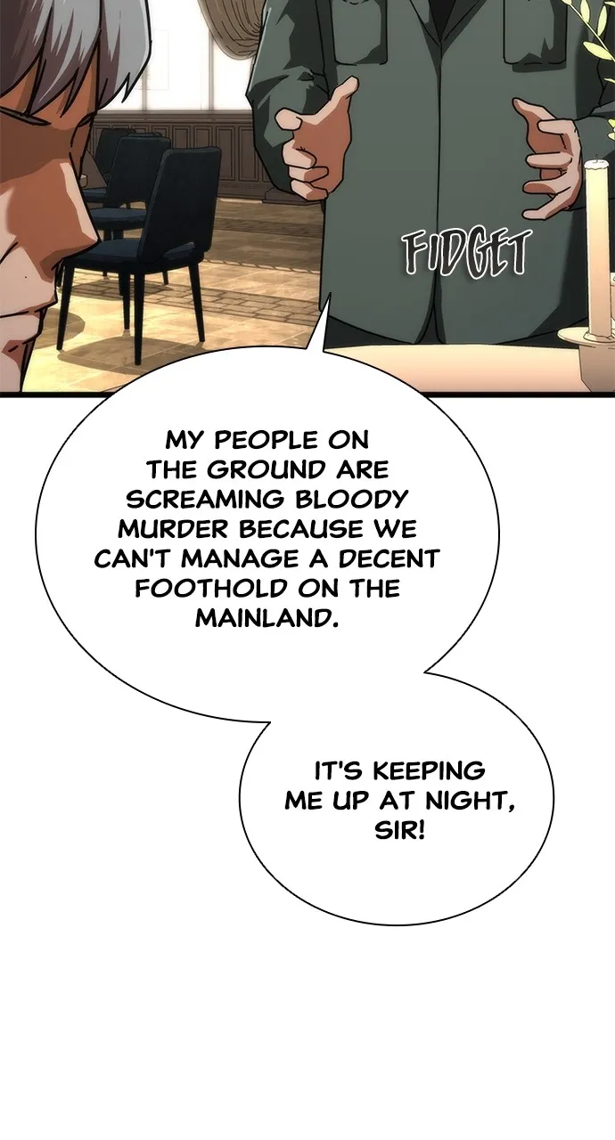 Zombie Revelation: 82-08 Chapter 60 page 4 - 