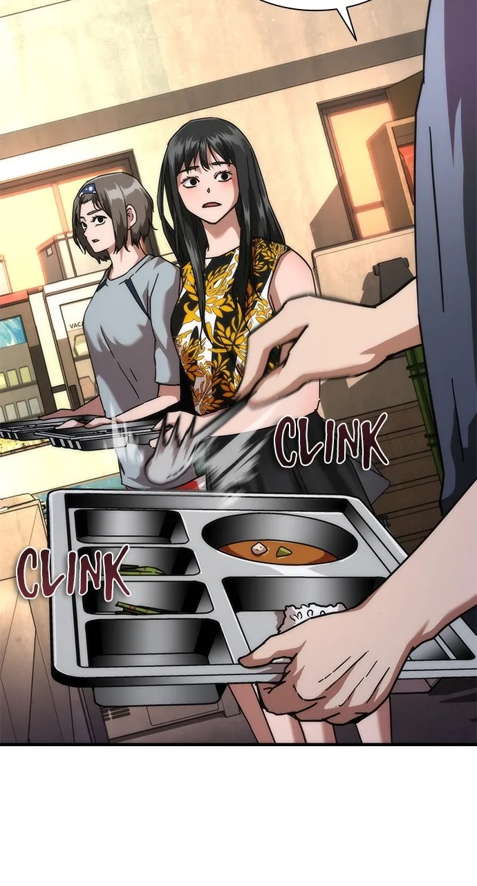 Zombie Revelation: 82-08 Chapter 60 page 34 - 