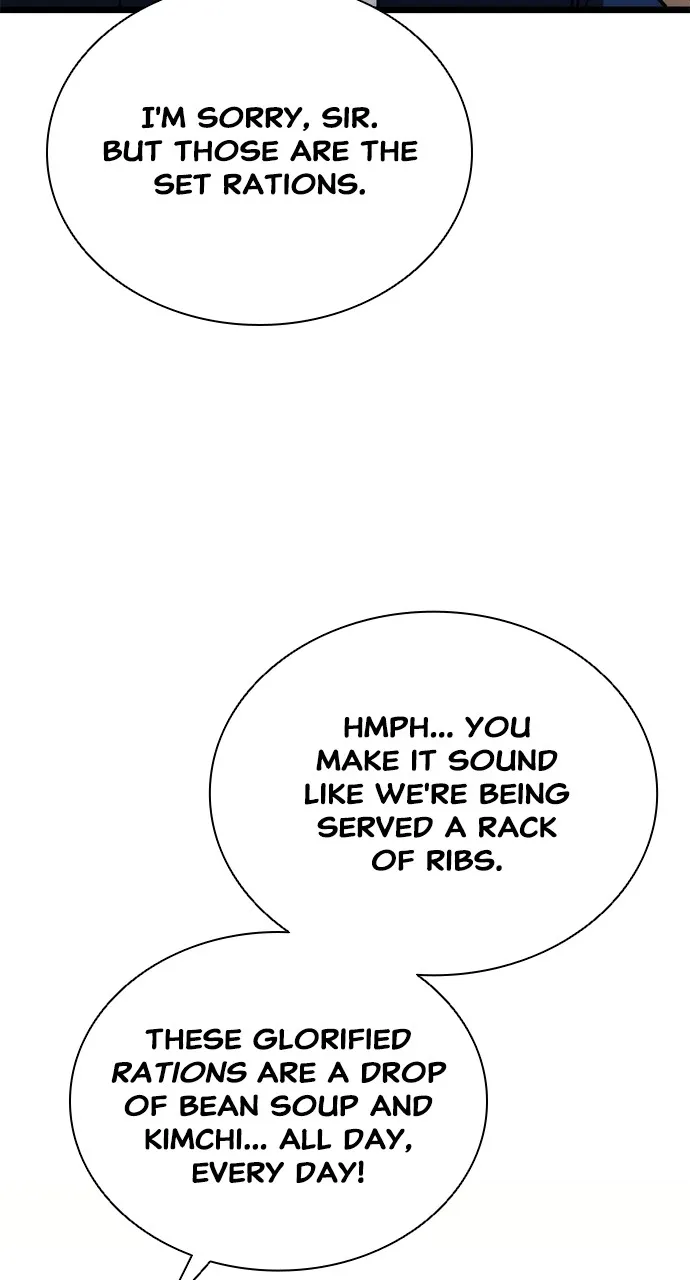 Zombie Revelation: 82-08 Chapter 60 page 36 - 
