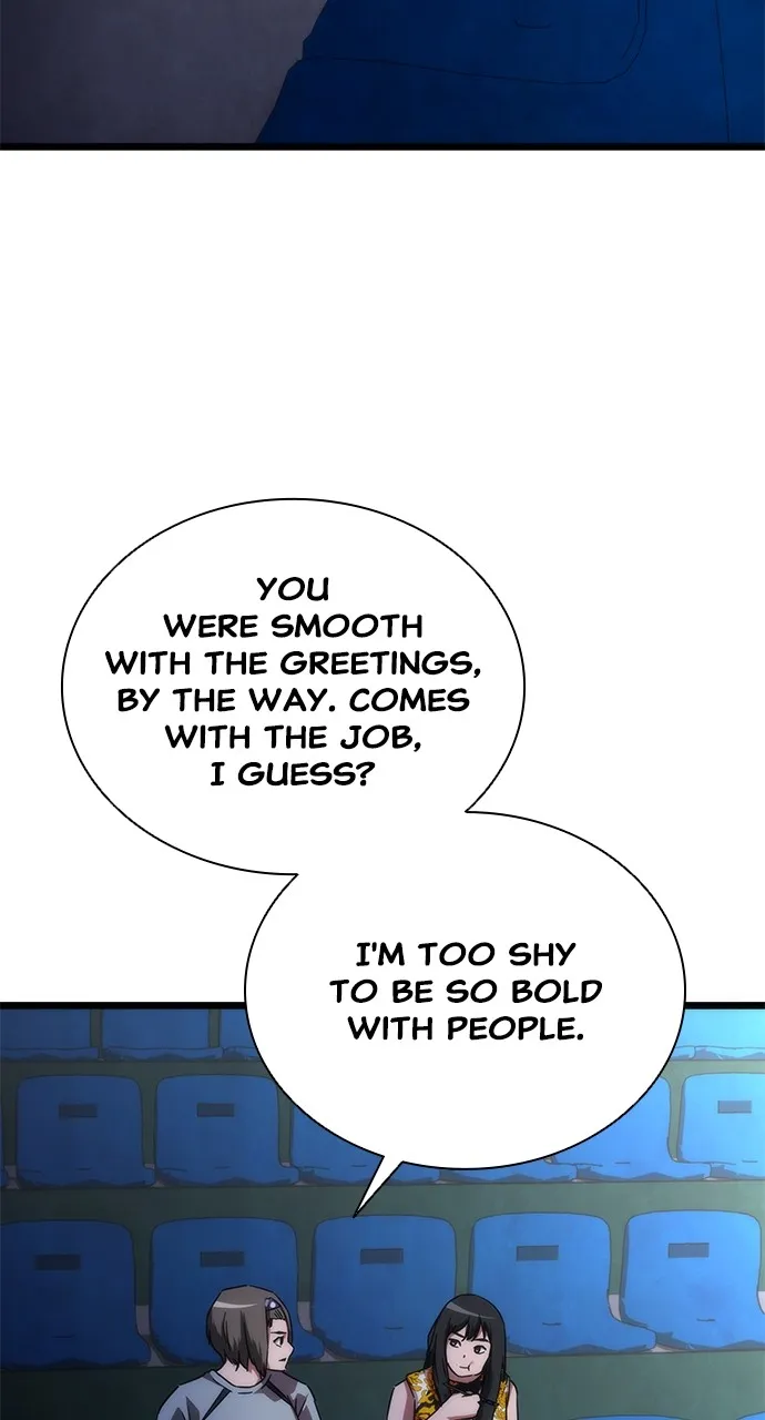 Zombie Revelation: 82-08 Chapter 60 page 44 - 