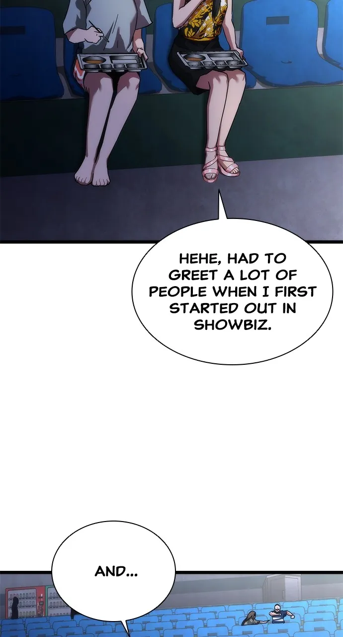 Zombie Revelation: 82-08 Chapter 60 page 45 - 