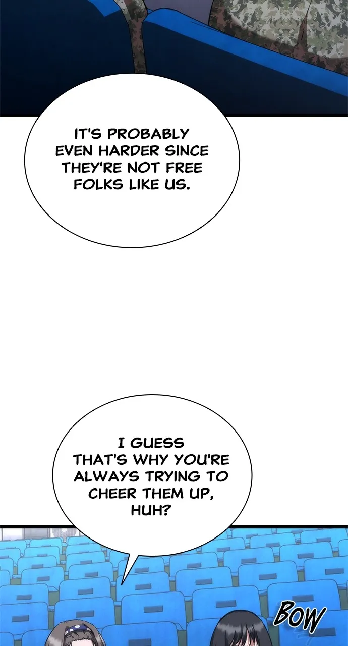 Zombie Revelation: 82-08 Chapter 60 page 48 - 