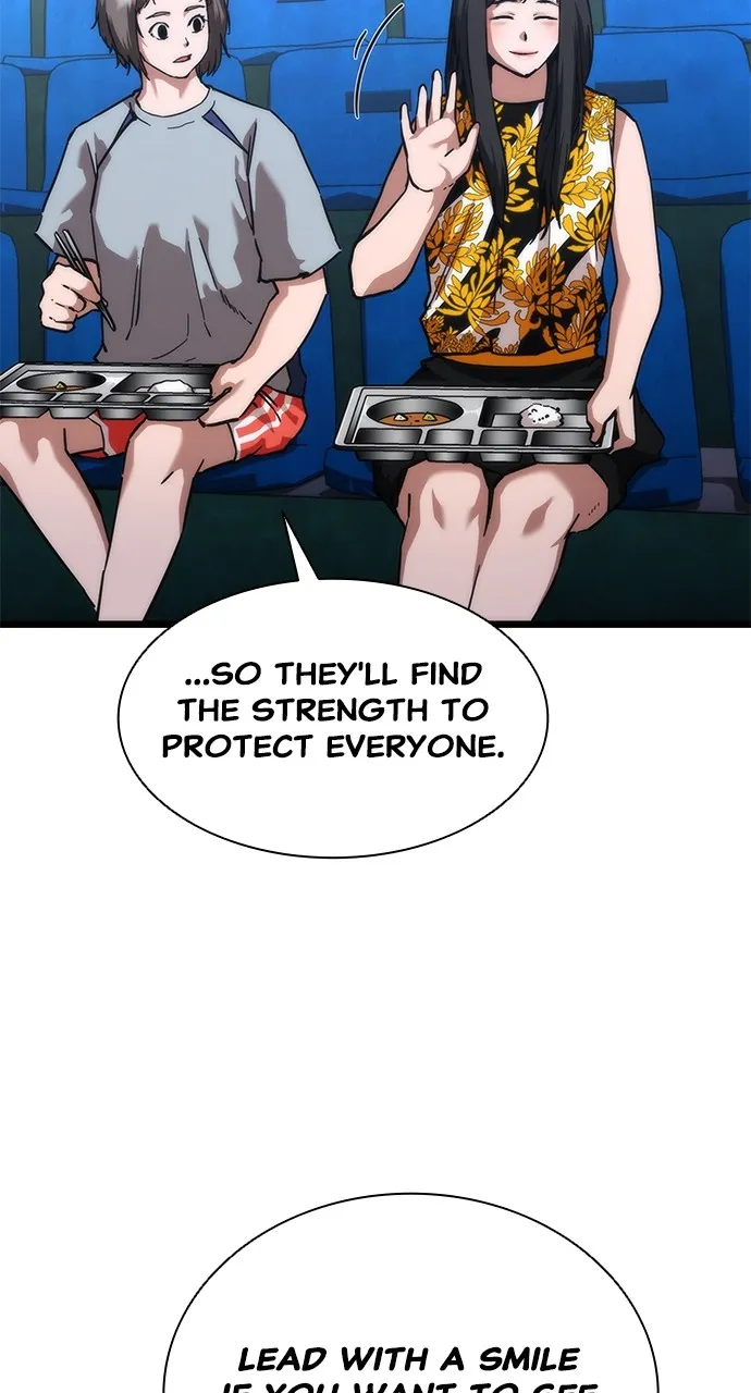 Zombie Revelation: 82-08 Chapter 60 page 49 - 