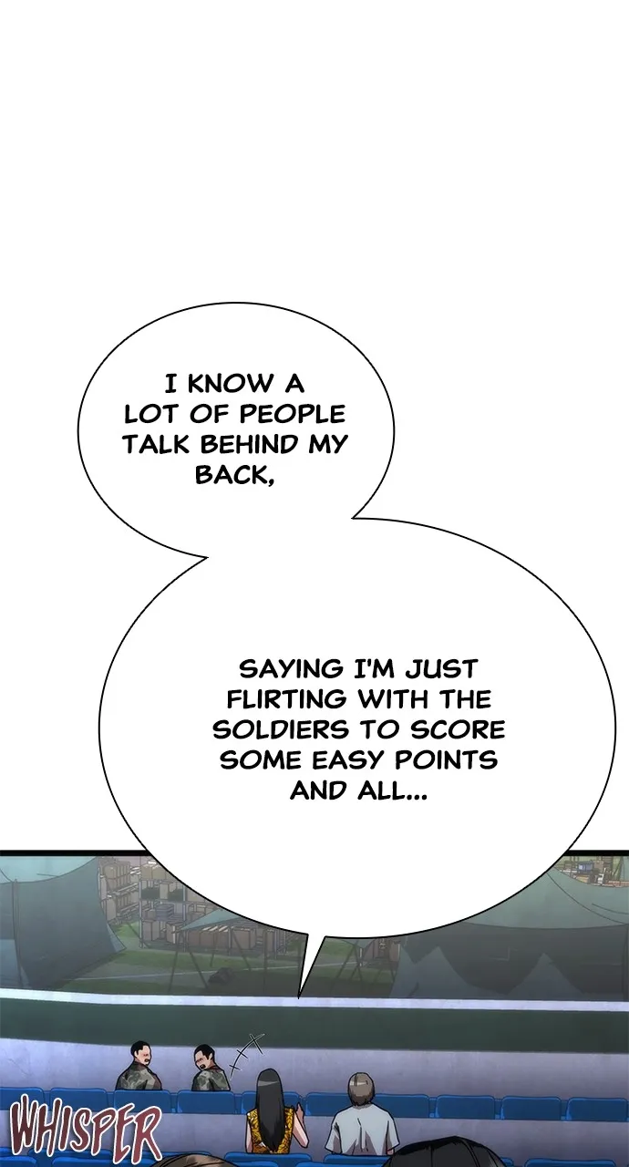 Zombie Revelation: 82-08 Chapter 60 page 51 - 