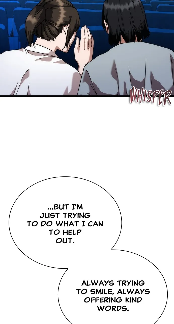 Zombie Revelation: 82-08 Chapter 60 page 52 - 