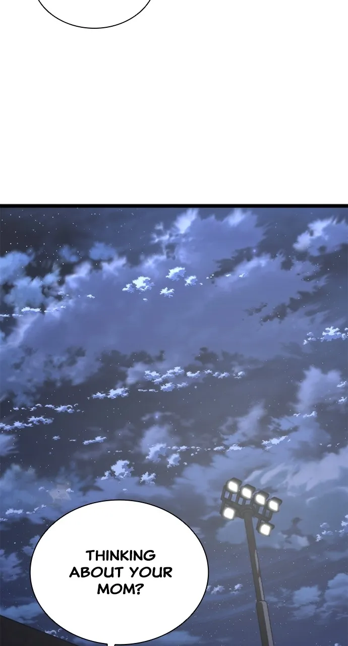 Zombie Revelation: 82-08 Chapter 60 page 55 - 