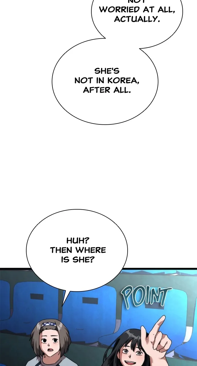 Zombie Revelation: 82-08 Chapter 60 page 58 - 