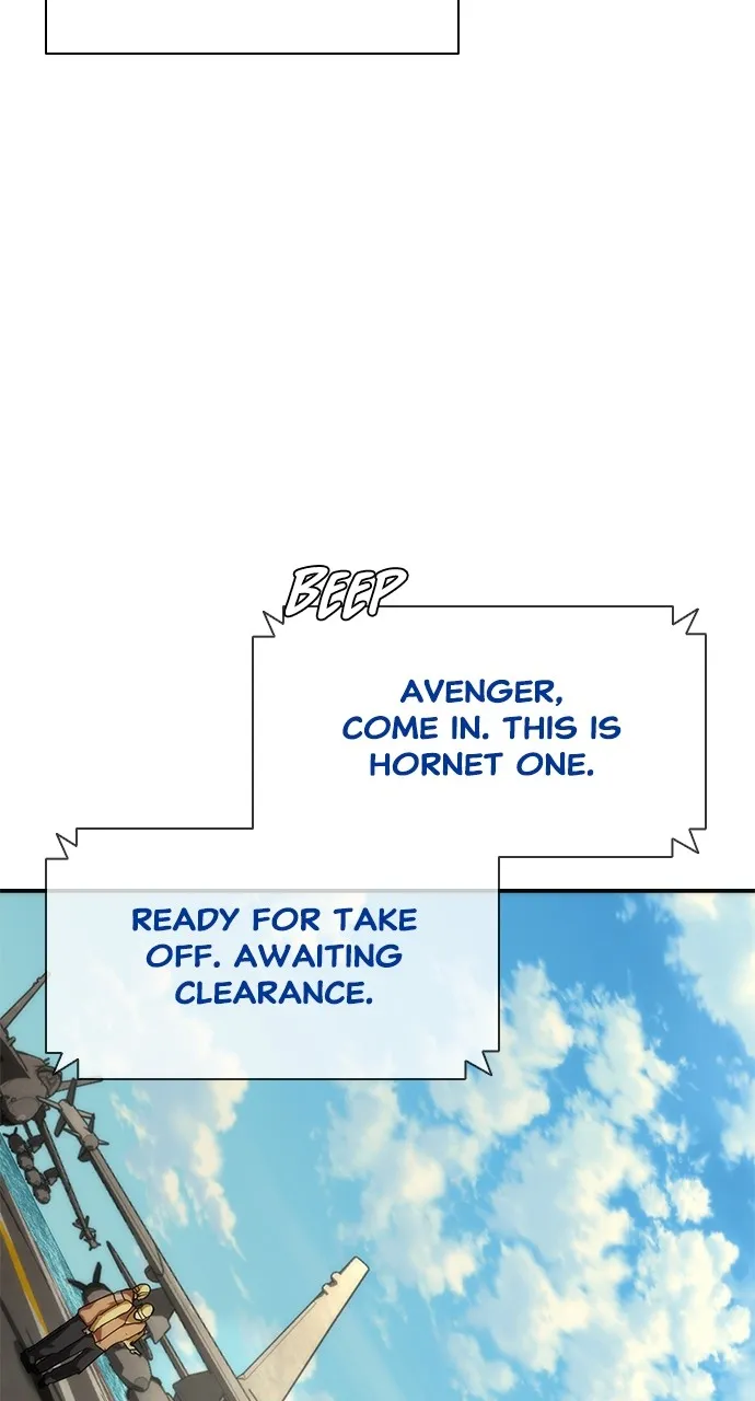 Zombie Revelation: 82-08 Chapter 60 page 63 - 