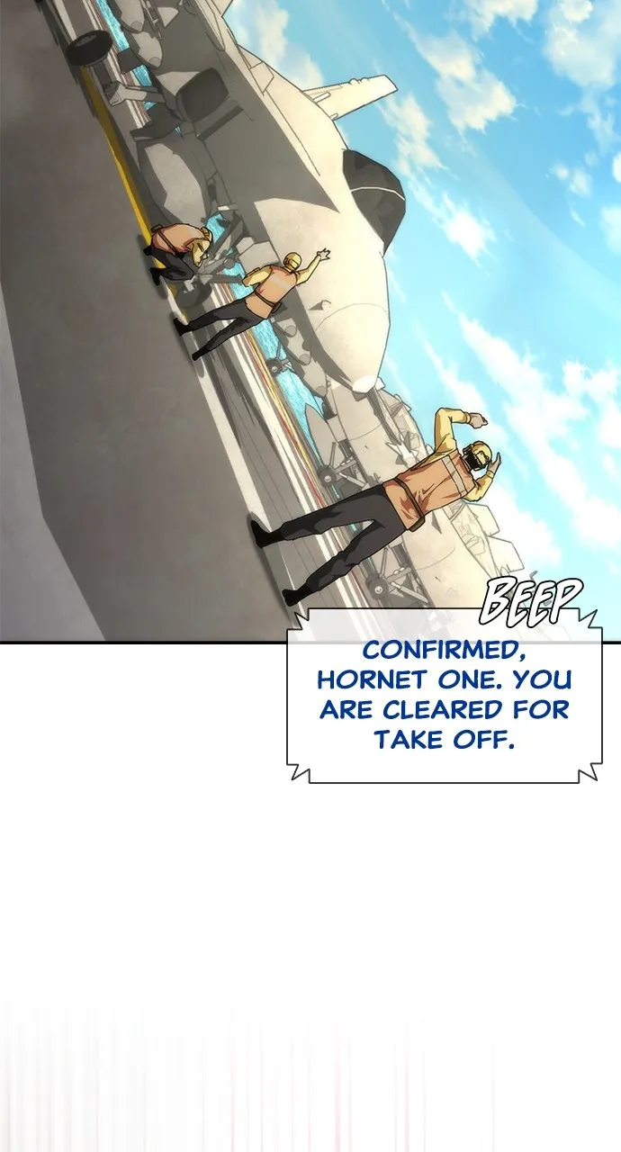 Zombie Revelation: 82-08 Chapter 60 page 64 - 