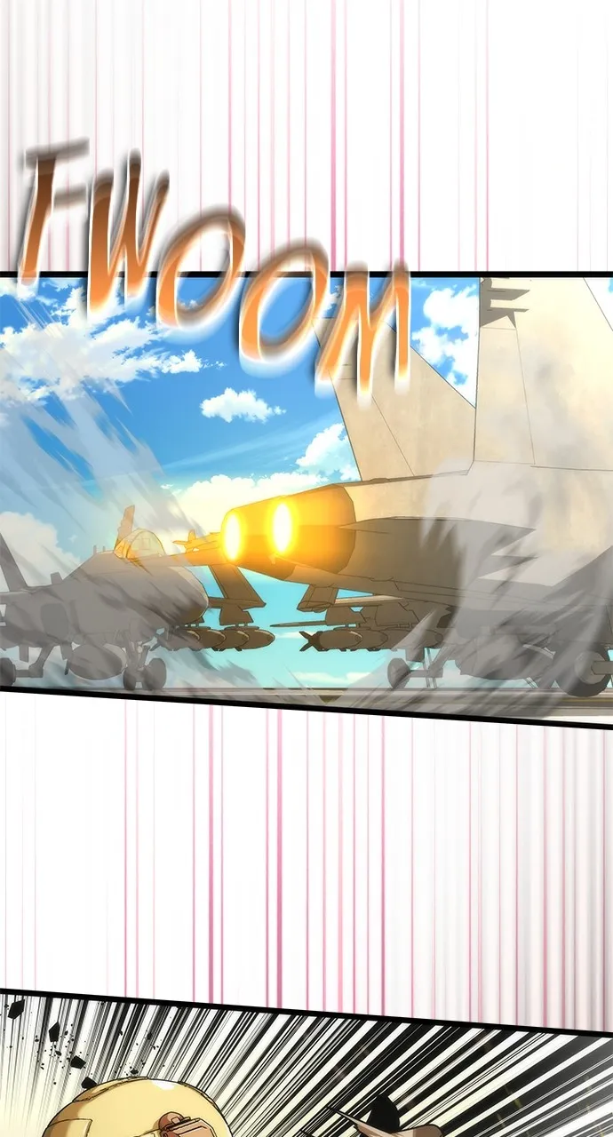 Zombie Revelation: 82-08 Chapter 60 page 65 - 