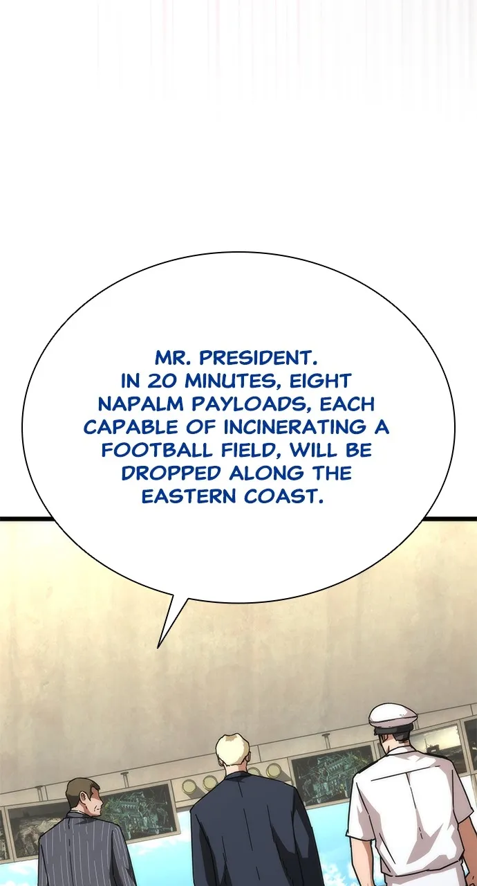Zombie Revelation: 82-08 Chapter 60 page 68 - 