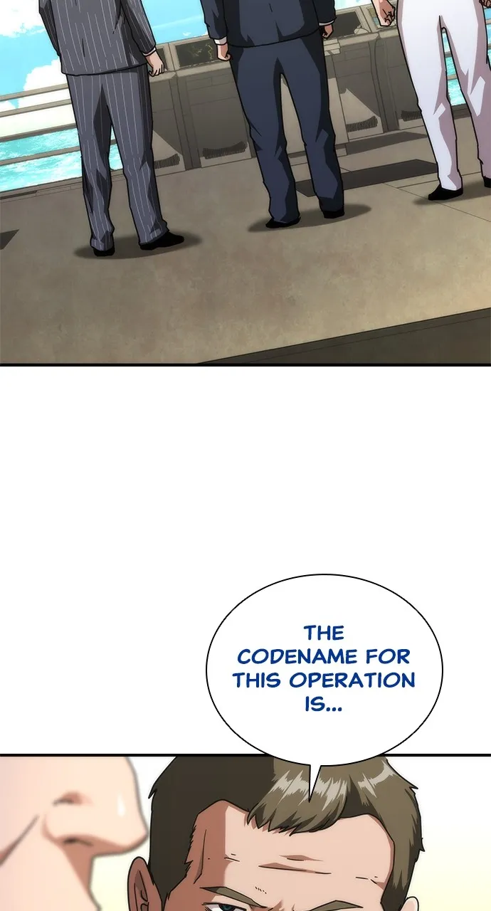 Zombie Revelation: 82-08 Chapter 60 page 69 - 
