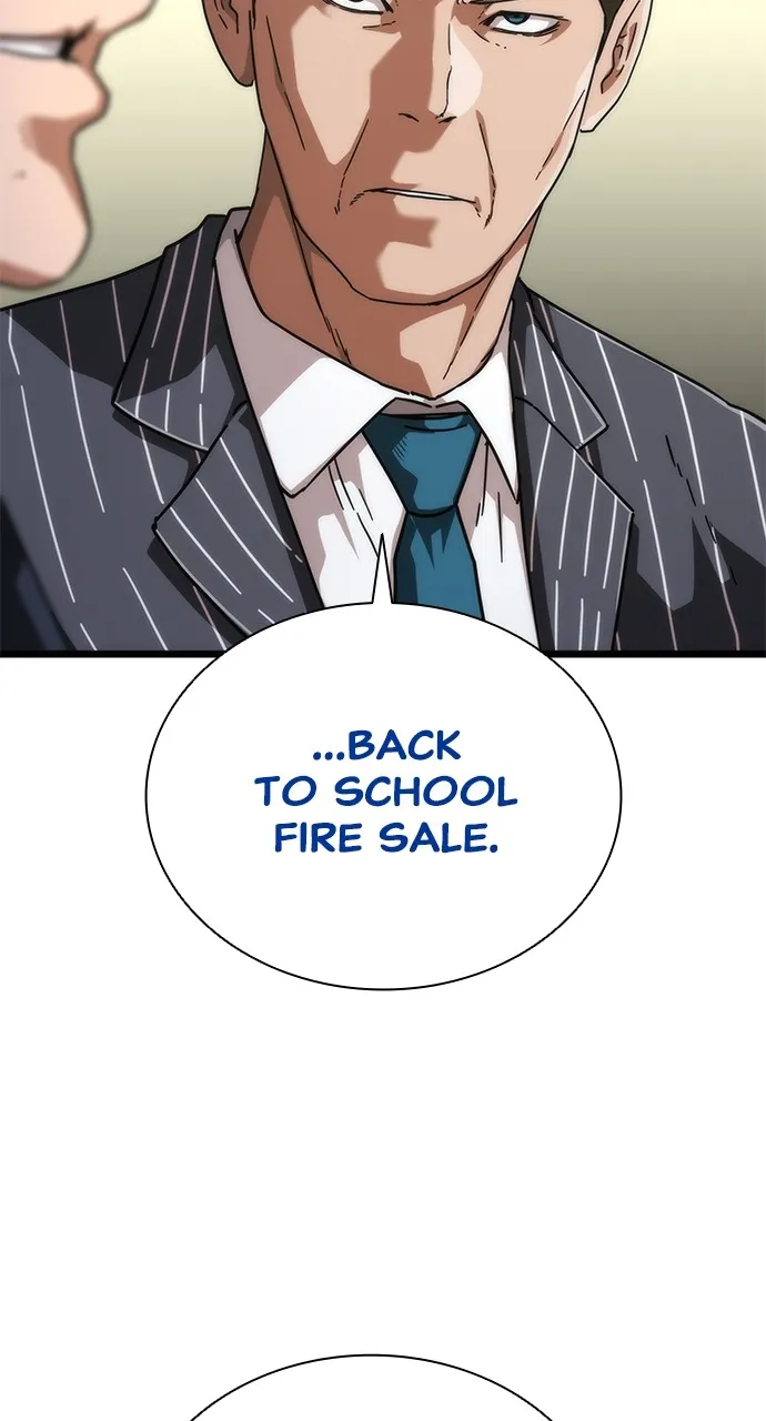Zombie Revelation: 82-08 Chapter 60 page 70 - 