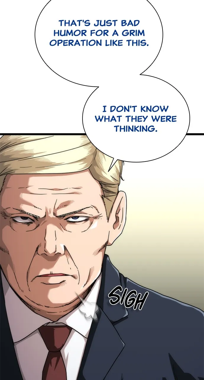 Zombie Revelation: 82-08 Chapter 60 page 71 - 