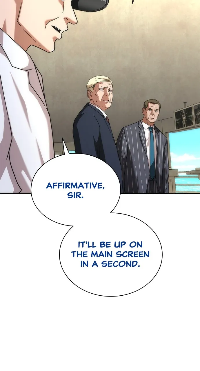 Zombie Revelation: 82-08 Chapter 60 page 73 - 
