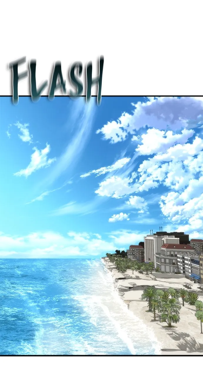 Zombie Revelation: 82-08 Chapter 60 page 74 - 