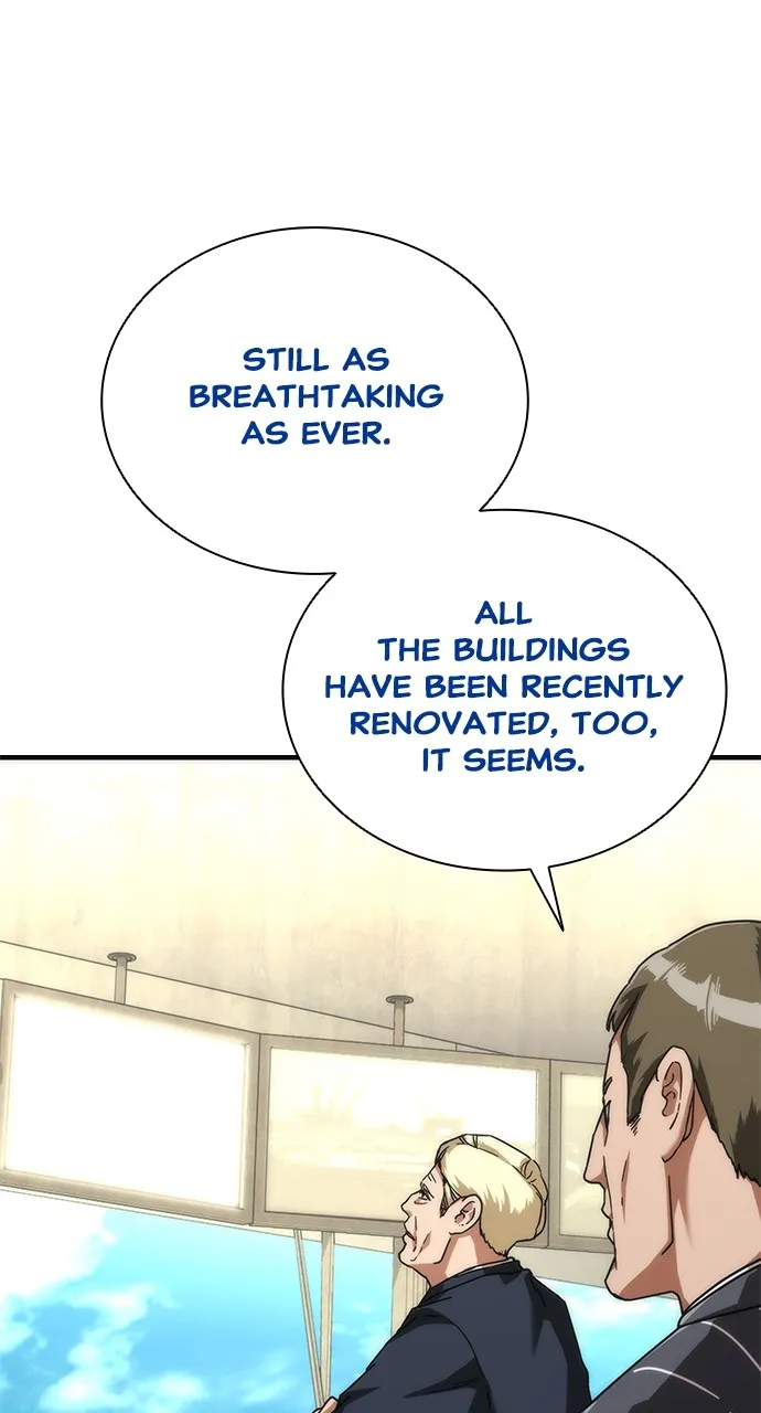 Zombie Revelation: 82-08 Chapter 60 page 75 - 