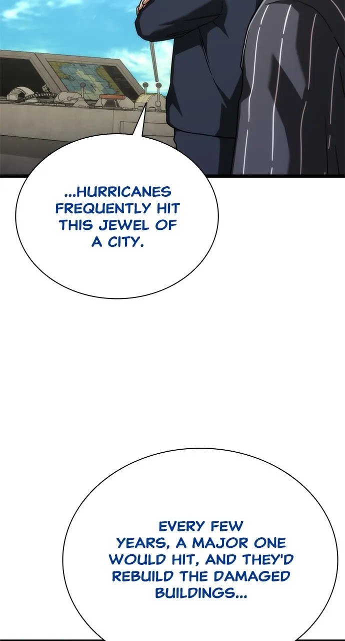 Zombie Revelation: 82-08 Chapter 60 page 76 - 